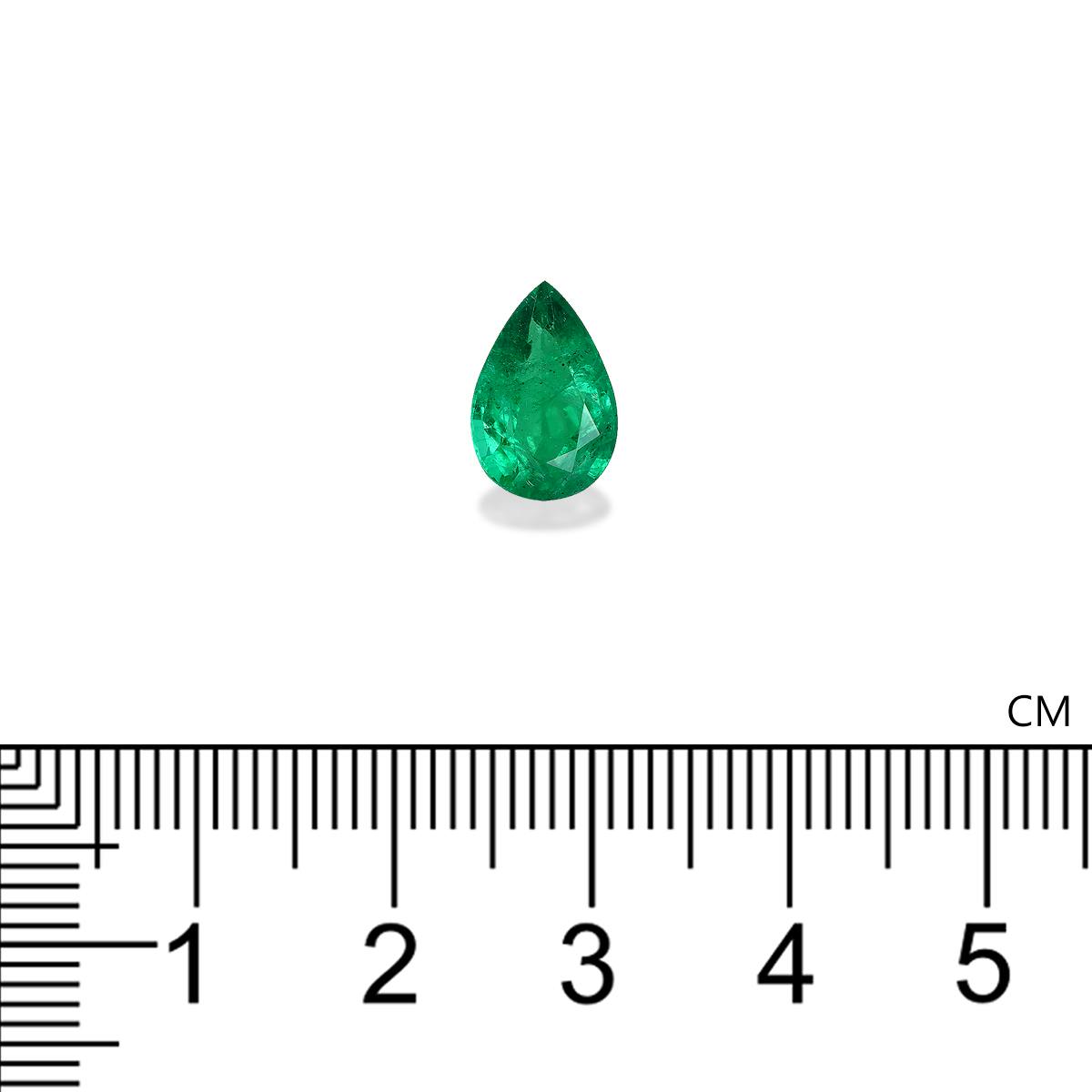 Zambian Emerald 2.42 ct